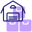 Warehouse icon 64x64