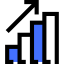 Statistics icon 64x64