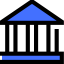 Bank icon 64x64