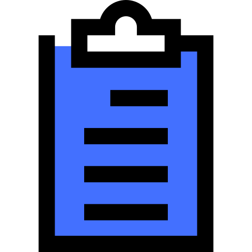 Notes icon