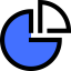Chart icon 64x64