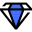Diamond icon 64x64