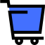 Cart icon 64x64