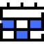 Calendar icon 64x64
