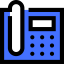 Telephone icon 64x64