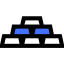 Gold Ingots icon 64x64
