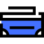 Briefcase icon 64x64