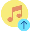 Upload Symbol 64x64