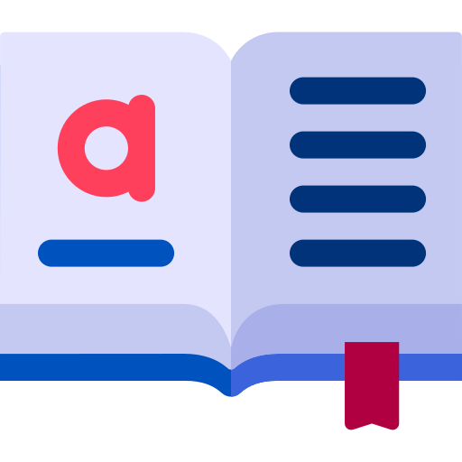 Reading icon