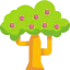 Apple icon 64x64