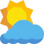 Cloud icon 64x64