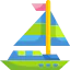 Boat icon 64x64