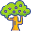 Apple icon 64x64