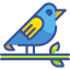 Animal kingdom icon 64x64