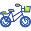 Bicycle icon 64x64