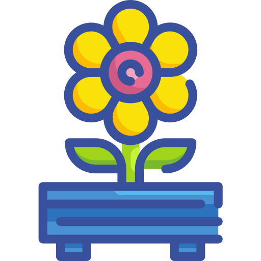 Bloom icon