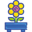 Bloom アイコン 64x64