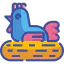 Animal icon 64x64