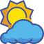 Cloud icon 64x64
