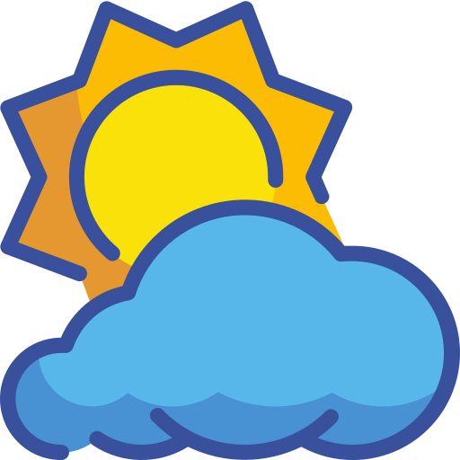Cloud icon