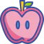 Apple icon 64x64