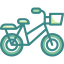 Bicycle icon 64x64
