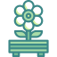 Bloom アイコン 64x64
