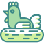 Animal icon 64x64