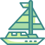 Boat icon 64x64