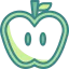 Apple icon 64x64
