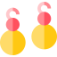 Earrings icon 64x64