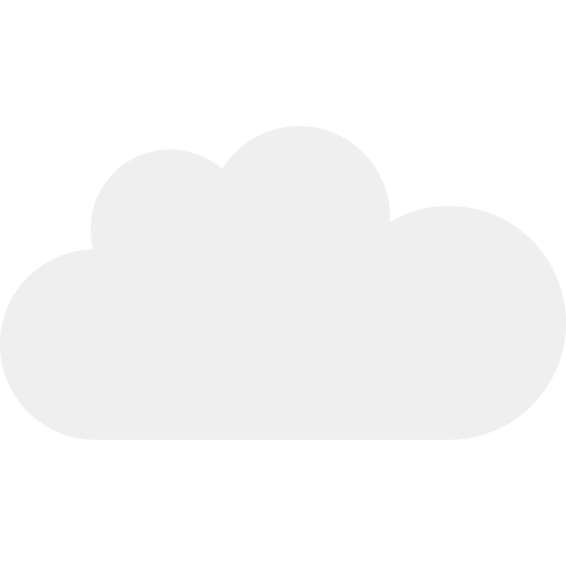 Cloud icon