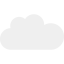 Cloud icon 64x64