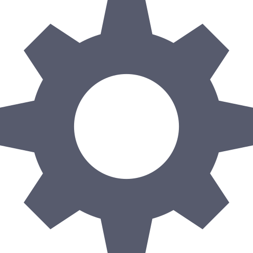 Setting icon