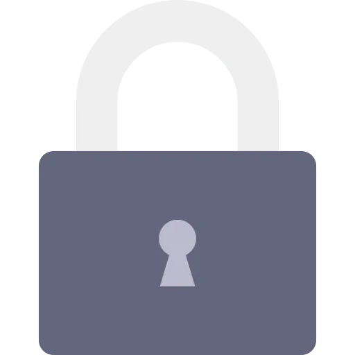 Lock icon