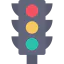 Traffic lights 상 64x64