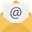 Email icon 64x64