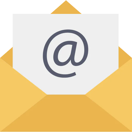 Email icon