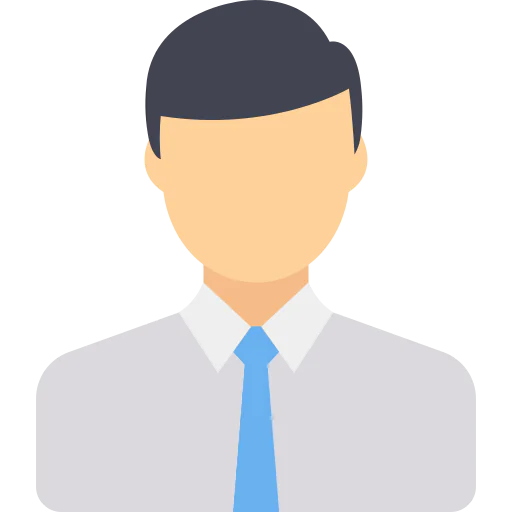 Worker icon