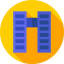 Skyscraper 图标 64x64