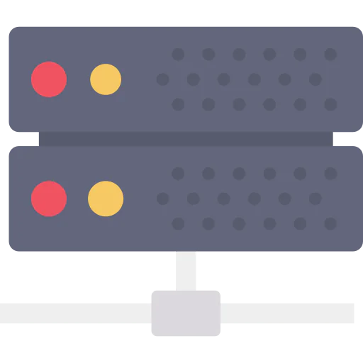 Database icon