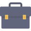 Portfolio icon 64x64