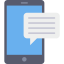 Smartphone icon 64x64