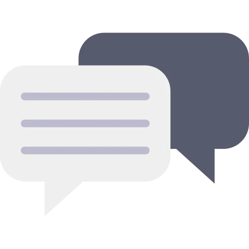 Notification icon