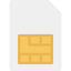 Sim card icône 64x64