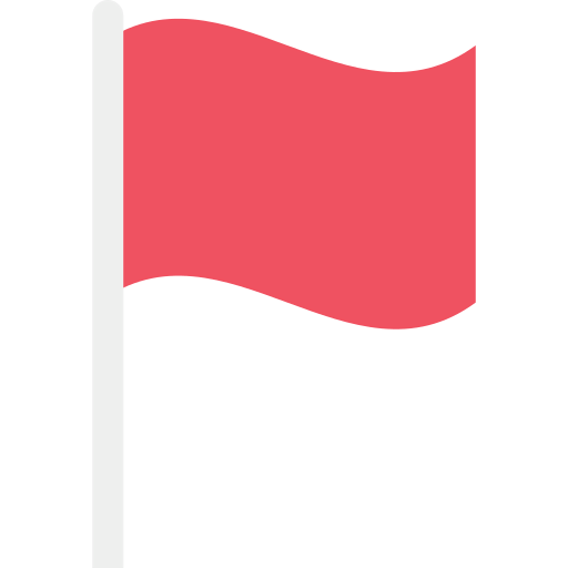 Flag icon