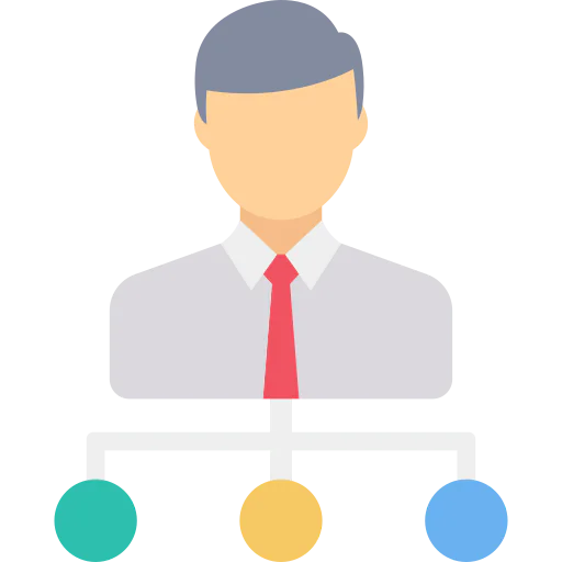 Connection icon