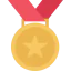 Medal icon 64x64