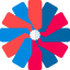 Pom pom icon 64x64