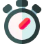 Chronometer Ikona 64x64